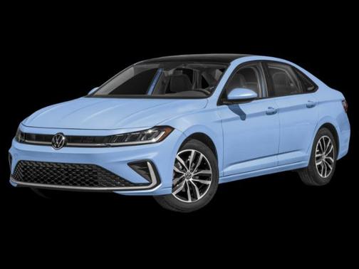 2026 Volkswagen Jetta 1.4T SE