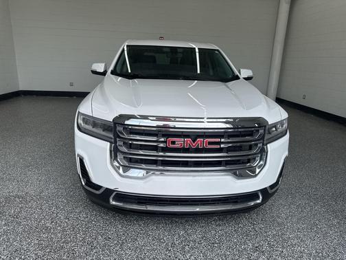 2020 GMC Acadia FWD SLE