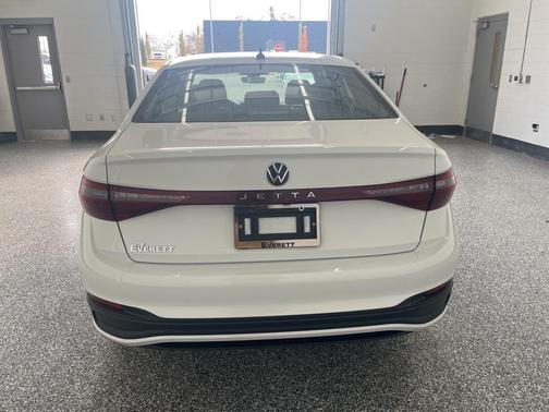 2026 Volkswagen Jetta 1.4T S