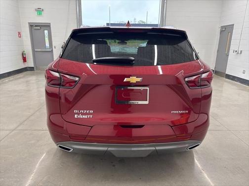 2019 Chevrolet Blazer Premier