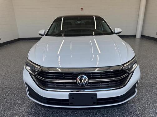 2024 Volkswagen Jetta 1.5T SEL