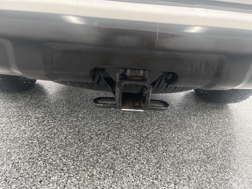 2020 Toyota 4Runner TRD Pro