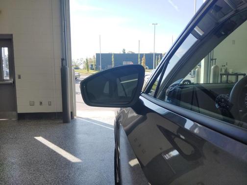 2026 Volkswagen Tiguan 2.0T S 4MOTION