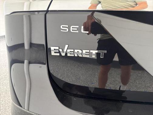 2025 Volkswagen Atlas 2.0T SEL Premium R-Line 4MOTION
