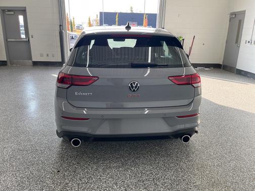 2026 Volkswagen Golf GTI 2.0T S DSG