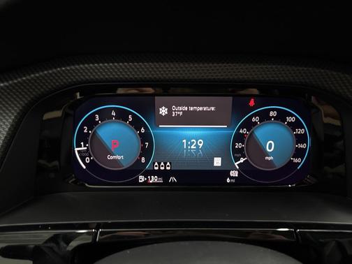 2026 Volkswagen Atlas Cross Sport 2.0T SEL