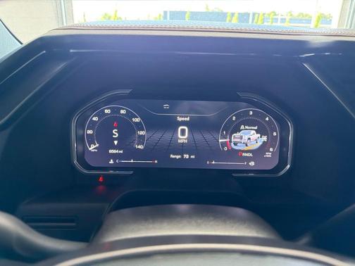 Summit White 2026 GMC Sierra 2500 AT4