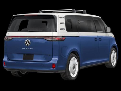 2025 Volkswagen ID. Buzz 1st Edition with 4MOTION