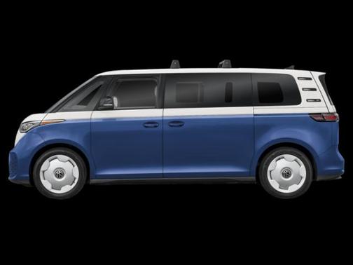 2025 Volkswagen ID. Buzz 1st Edition with 4MOTION