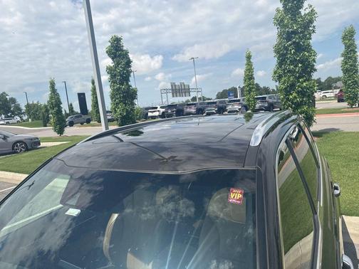 Dark Moss 2020 Kia Telluride SX