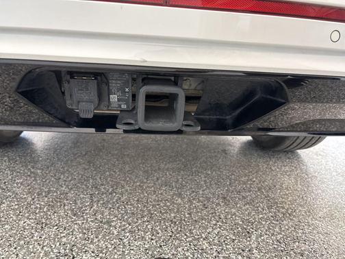 2024 Volkswagen Atlas 2.0T SEL Premium R-Line 4MOTION