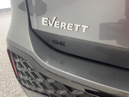2025 Volkswagen Tiguan 2.0T SE R-Line Black 4MOTION