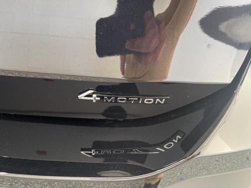 2026 Volkswagen Tiguan 2.0T SE 4MOTION