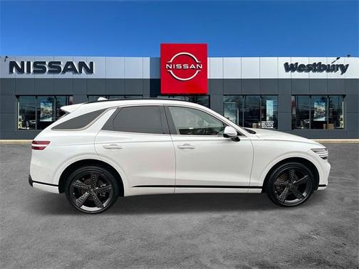 2022 Genesis GV70 2.5T