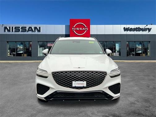 2022 Genesis GV70 2.5T