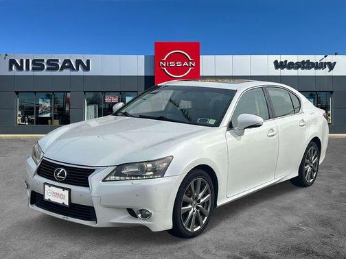 2013 Lexus GS 350 Base