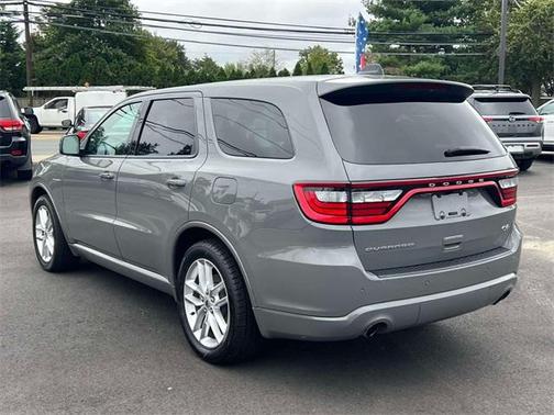 2024 Dodge Durango R/T