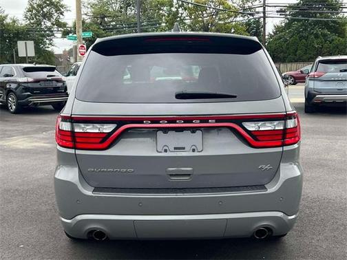 2024 Dodge Durango R/T