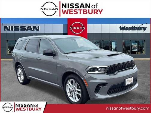 2024 Dodge Durango R/T