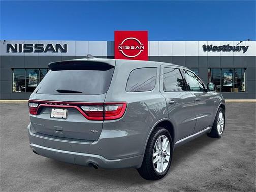 2024 Dodge Durango R/T