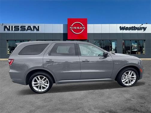 2024 Dodge Durango R/T