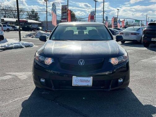 2010 Acura TSX 2.4