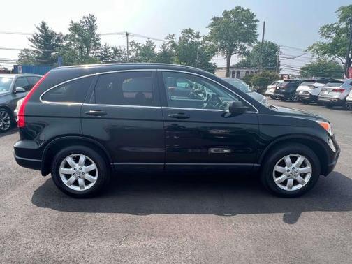 2007 Honda CR-V EX-L