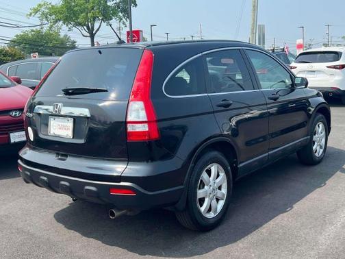2007 Honda CR-V EX-L