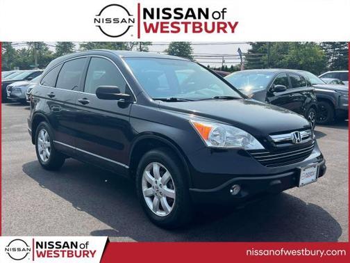 2007 Honda CR-V EX-L