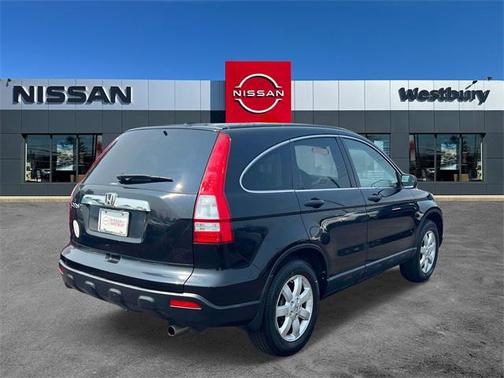 2007 Honda CR-V EX-L