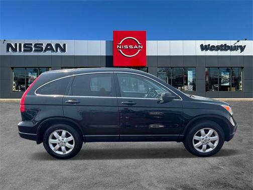 2007 Honda CR-V EX-L