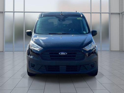 Black 2020 Ford Transit Connect XL