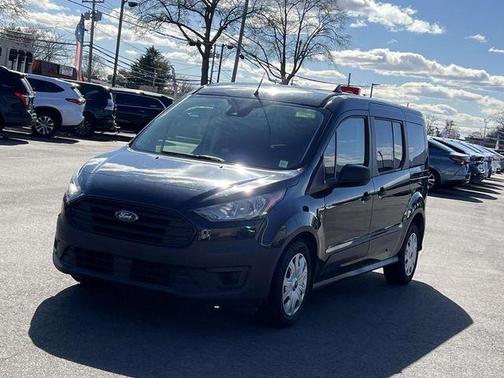 2020 Ford Transit Connect XL