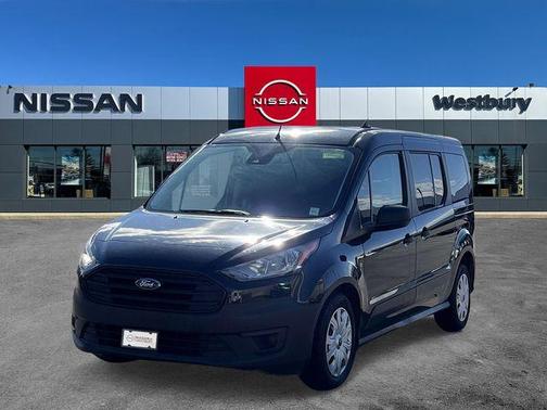 2020 Ford Transit Connect XL