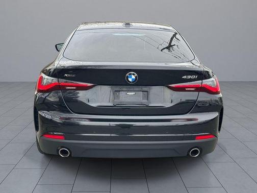 2023 BMW 430 Gran Coupe i xDrive