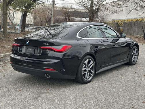 2023 BMW 430 Gran Coupe i xDrive