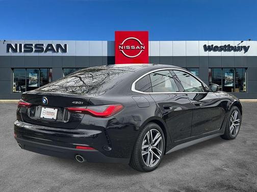 2023 BMW 430 Gran Coupe i xDrive