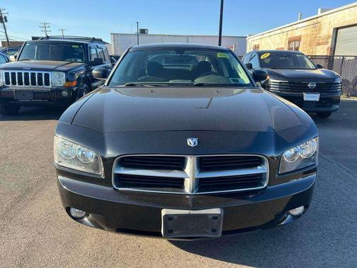2009 Dodge Charger SXT