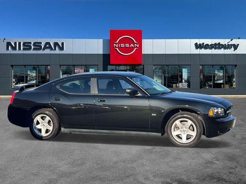 2009 Dodge Charger SXT