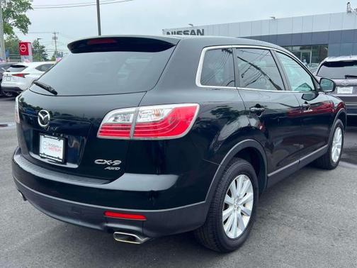 2010 Mazda CX-9 Touring