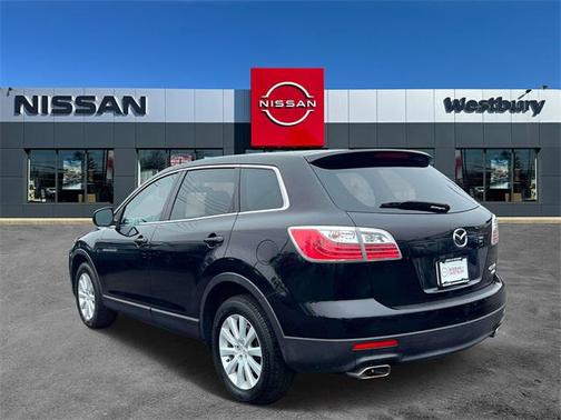 2010 Mazda CX-9 Touring