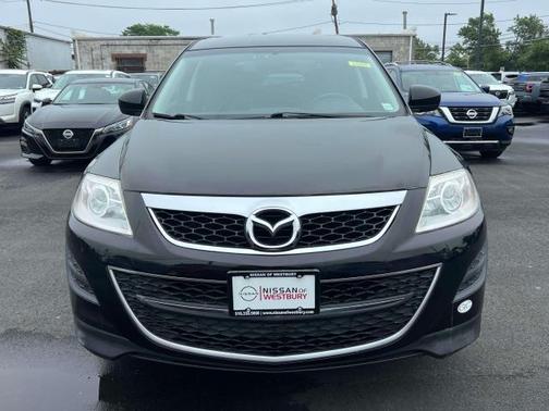 2010 Mazda CX-9 Touring