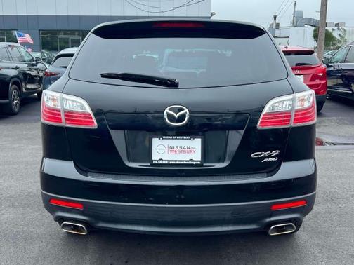 2010 Mazda CX-9 Touring