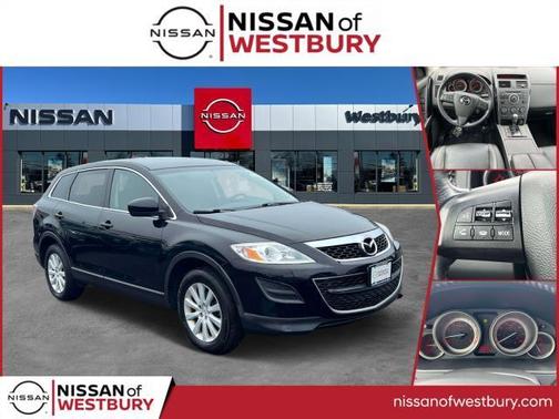 2010 Mazda CX-9 Touring
