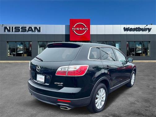 2010 Mazda CX-9 Touring