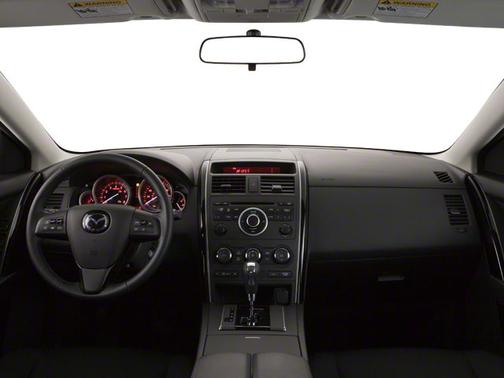 2010 Mazda CX-9 Touring