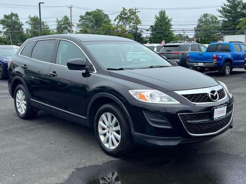 2010 Mazda CX-9 Touring