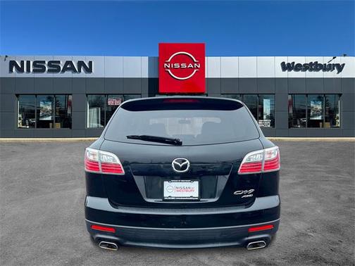 2010 Mazda CX-9 Touring