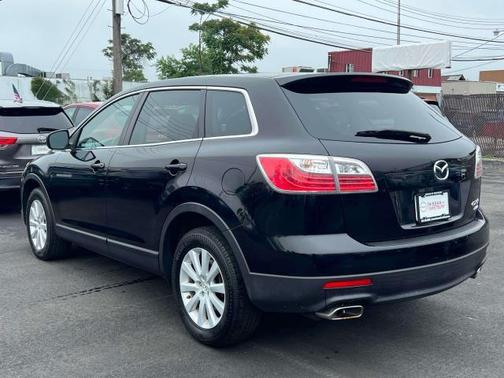 2010 Mazda CX-9 Touring