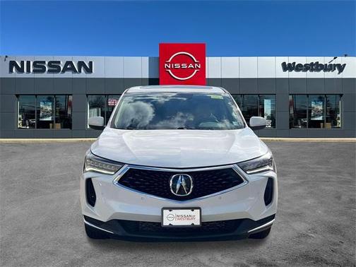 2022 Acura RDX Technology Package